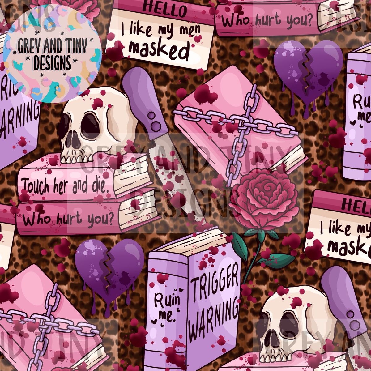 Dark romance books
