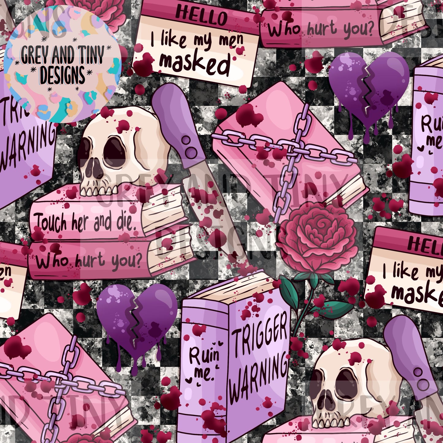 Dark romance books