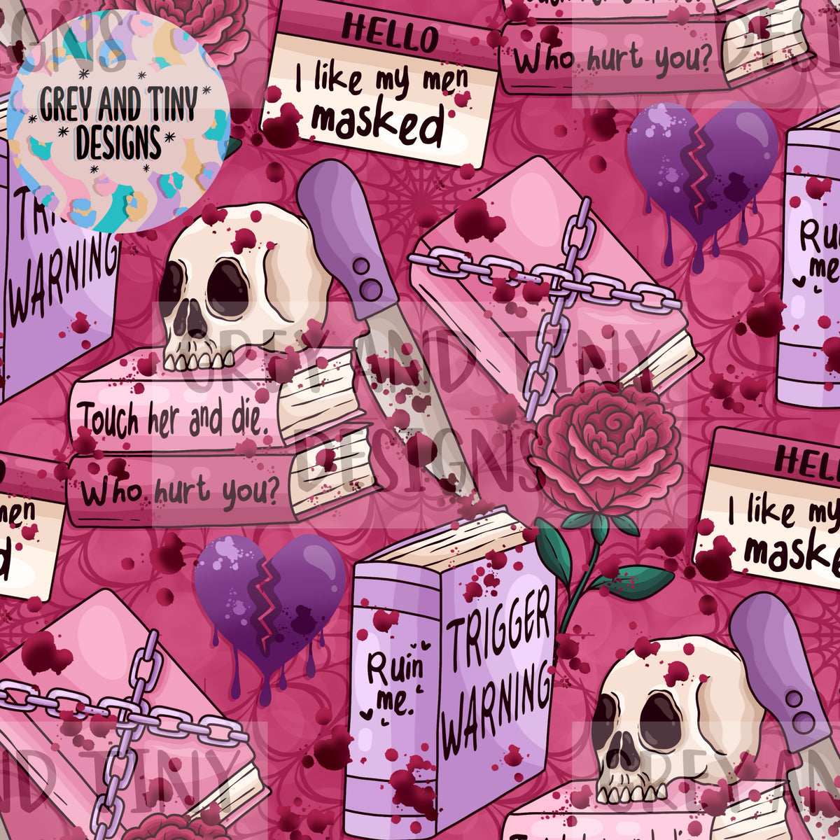 Dark romance books