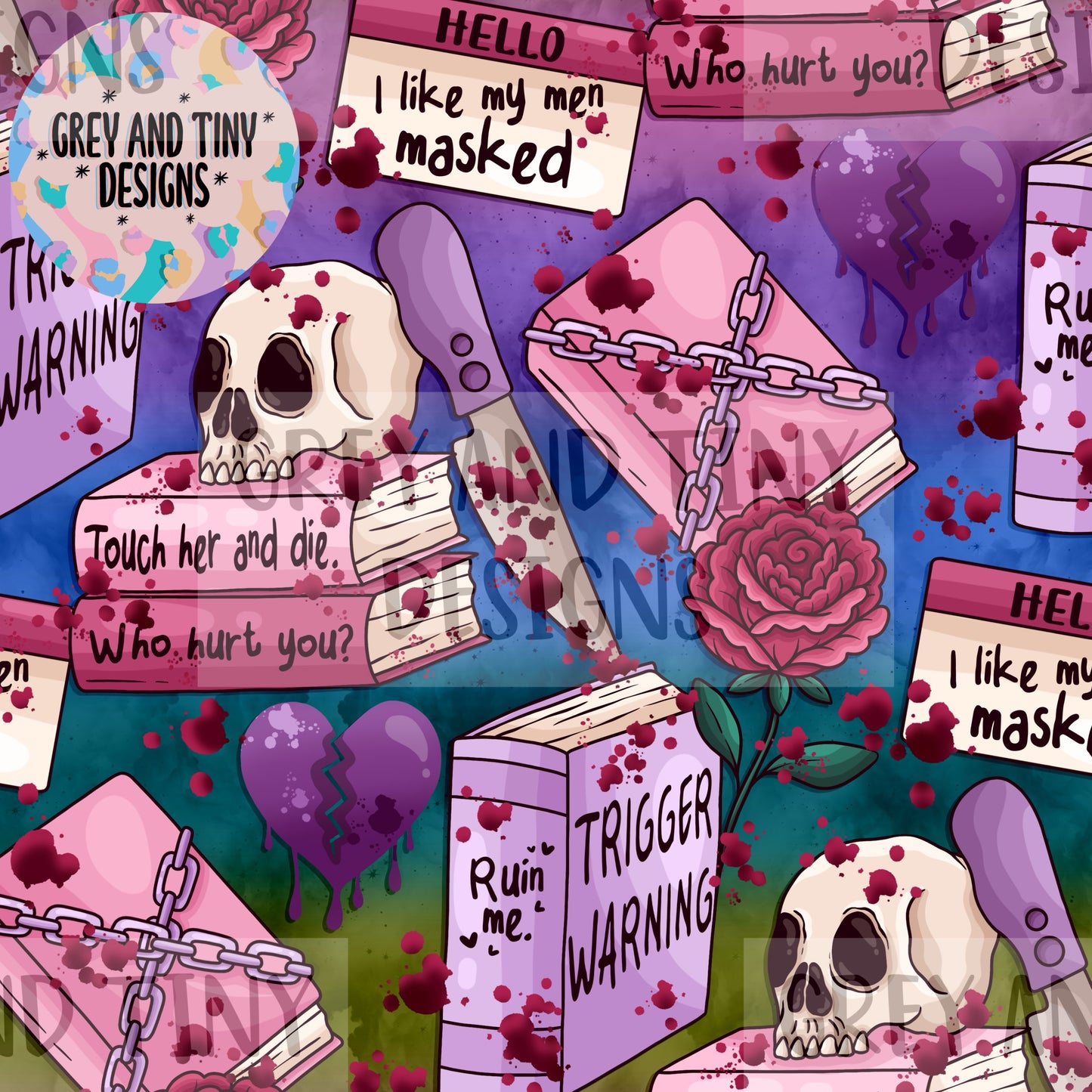 Dark romance books