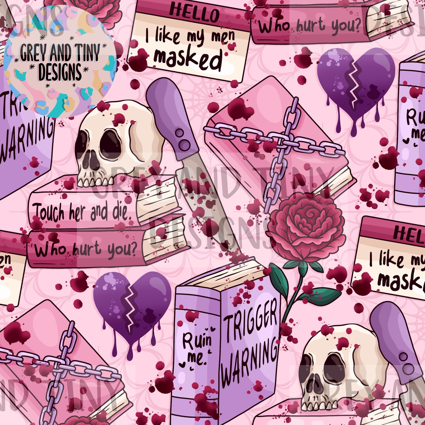 Dark romance books