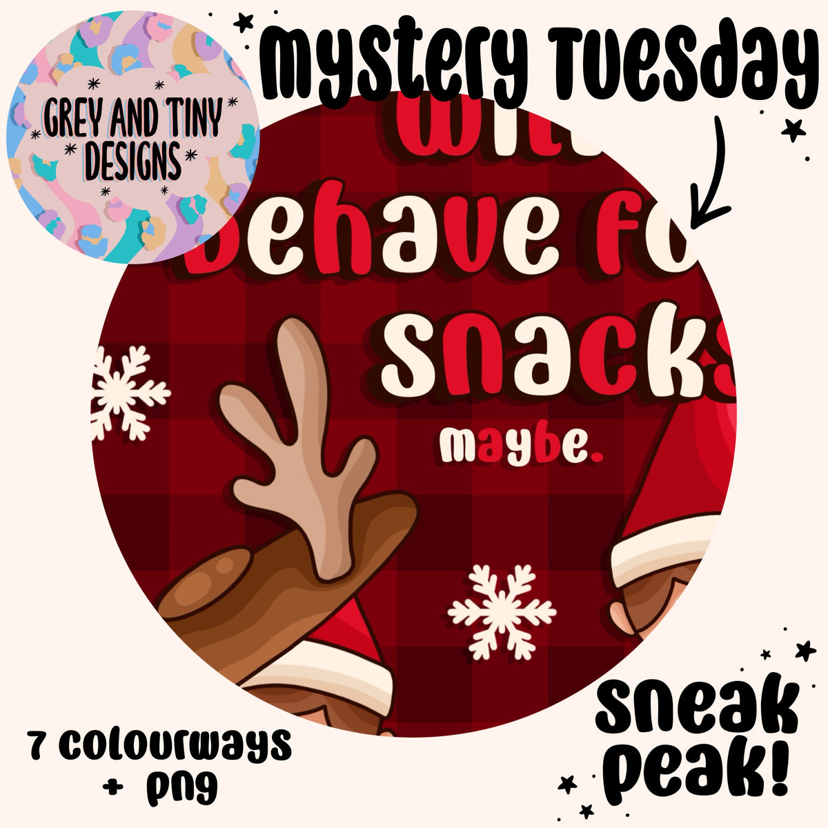 Elf snacks bundle