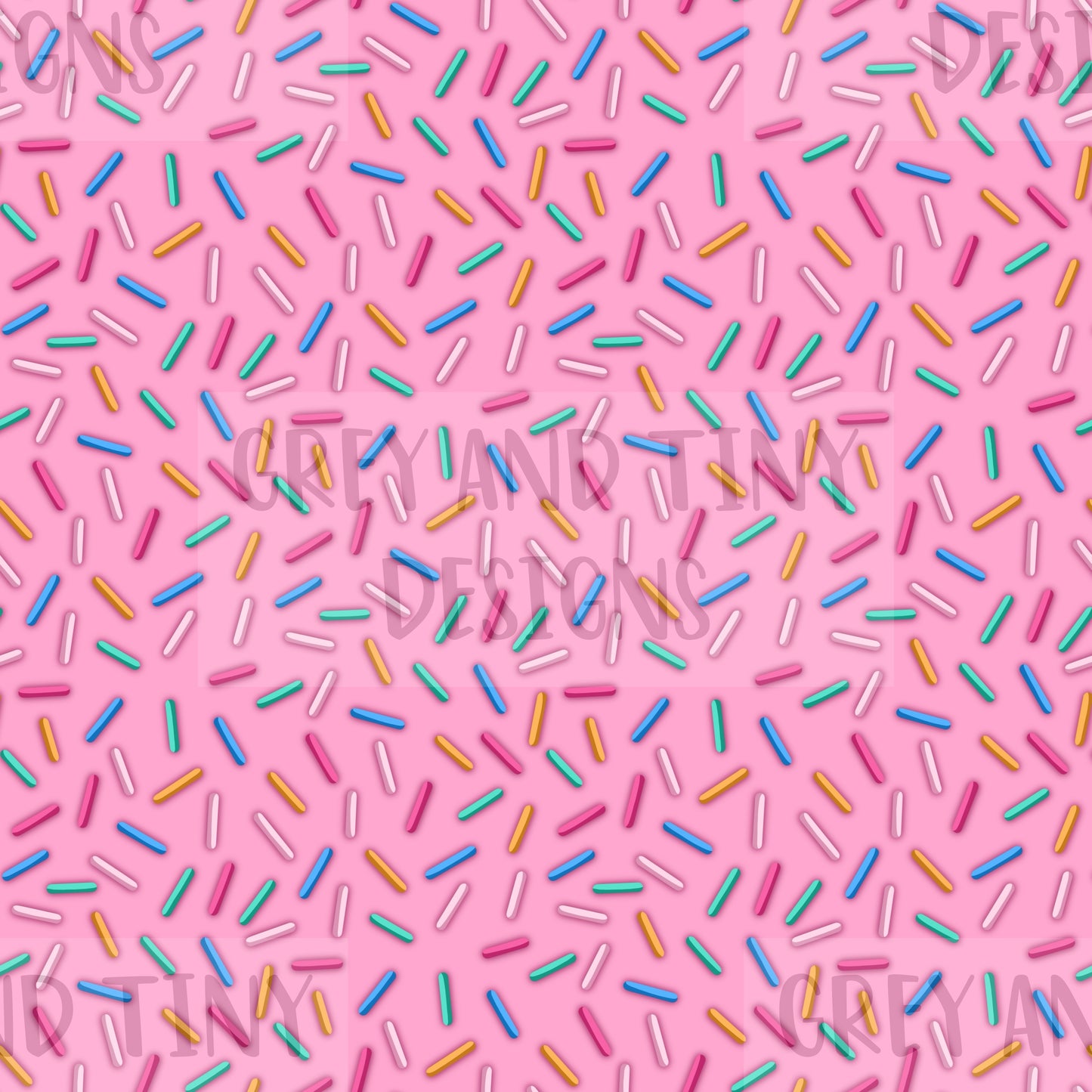 Sprinkles