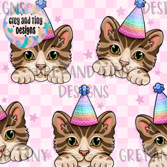 Party kitty