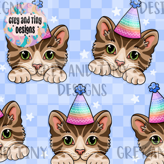 Party kitty