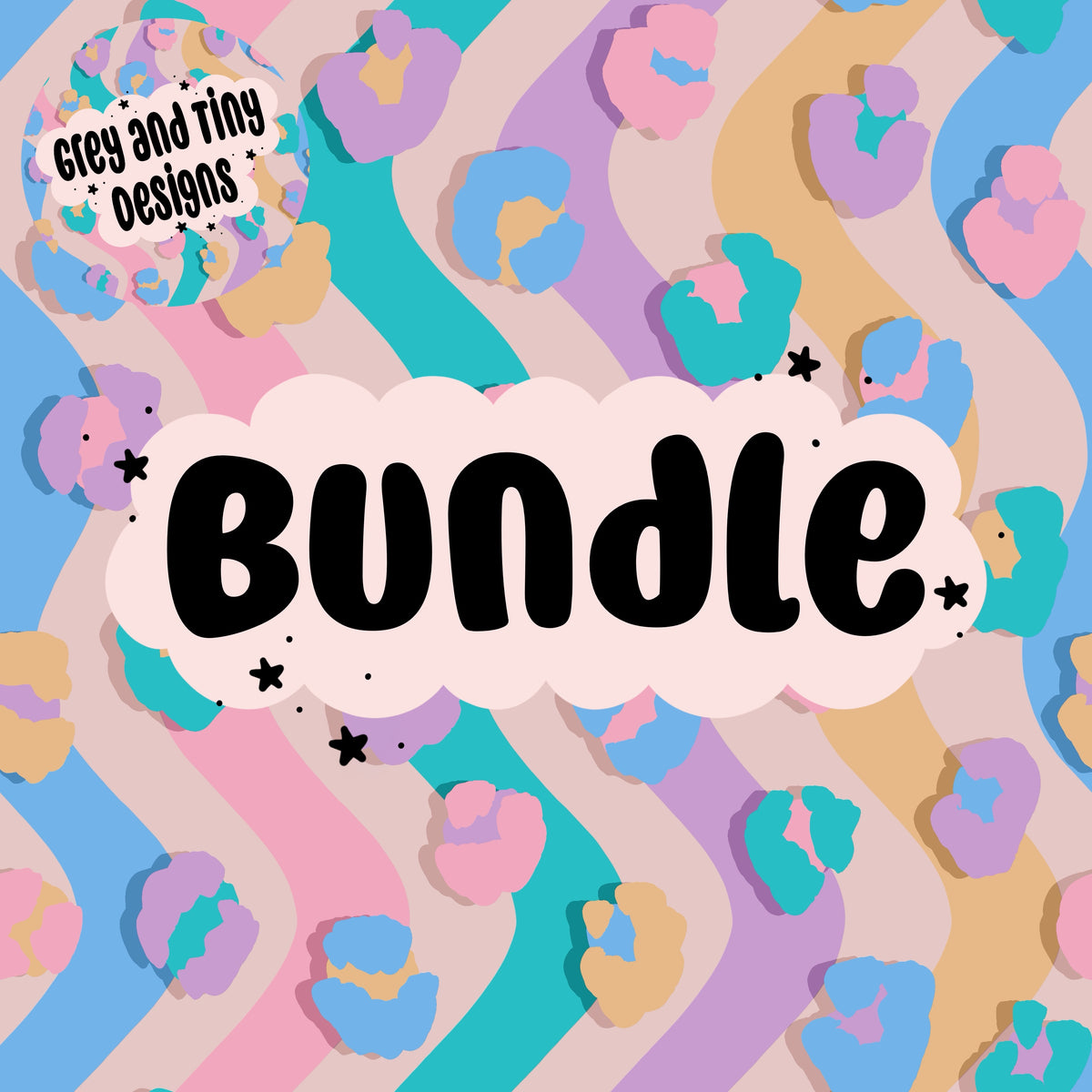 Limited Flower bundle
