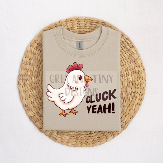 Chickens PNG