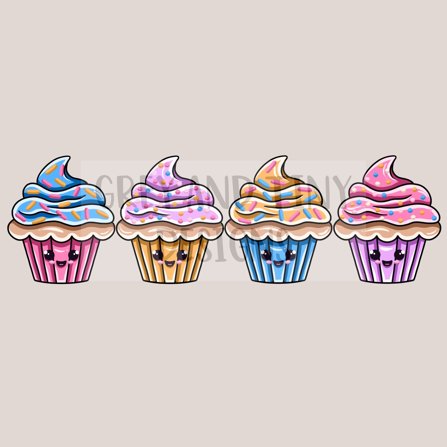 Cupcakes png