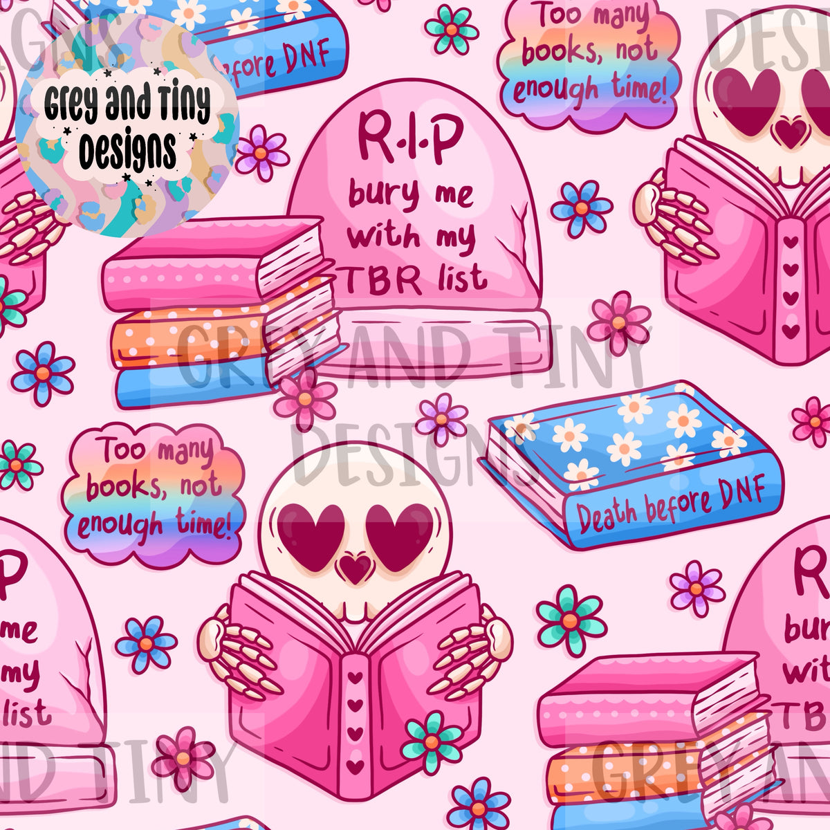 Book cemetery