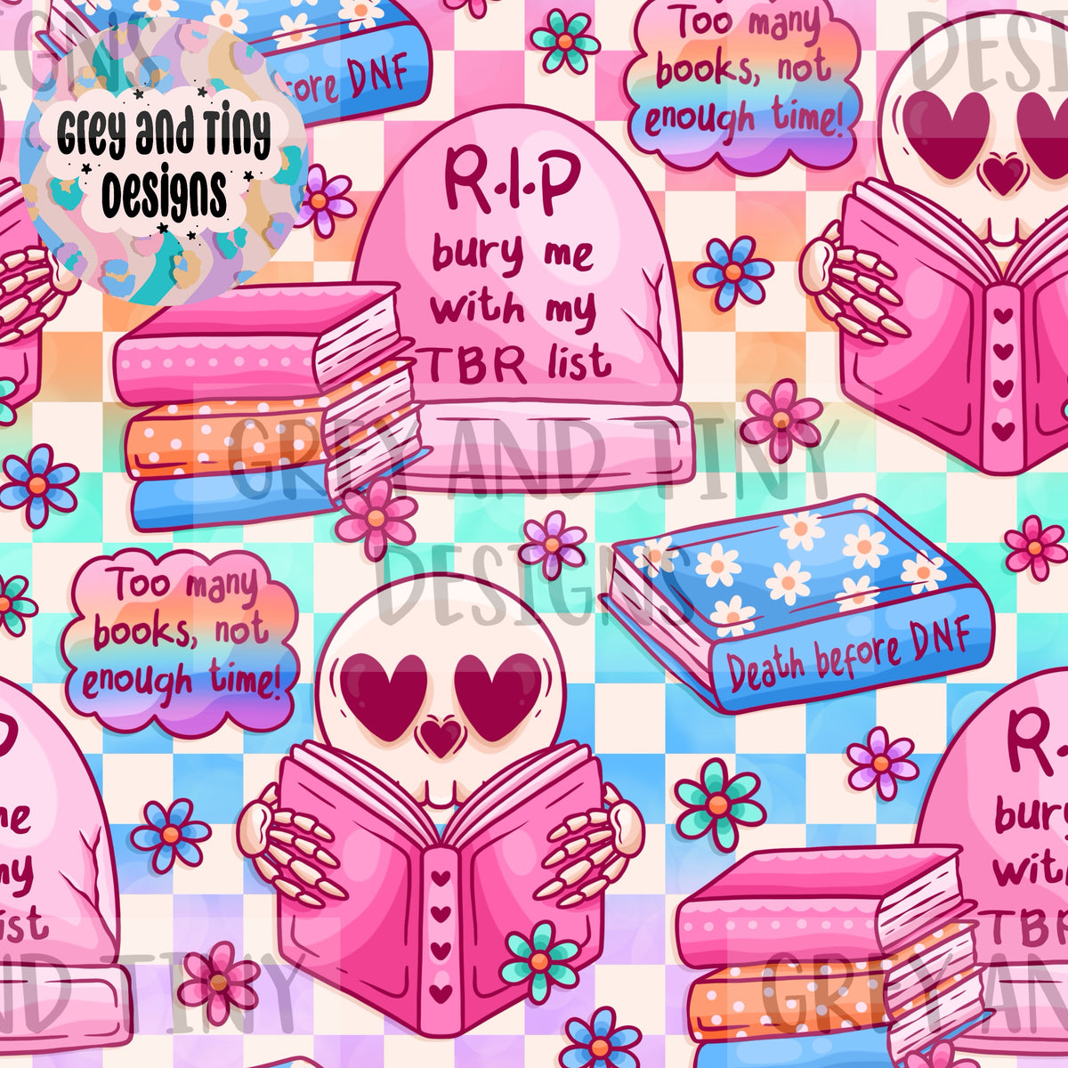 Book cemetery
