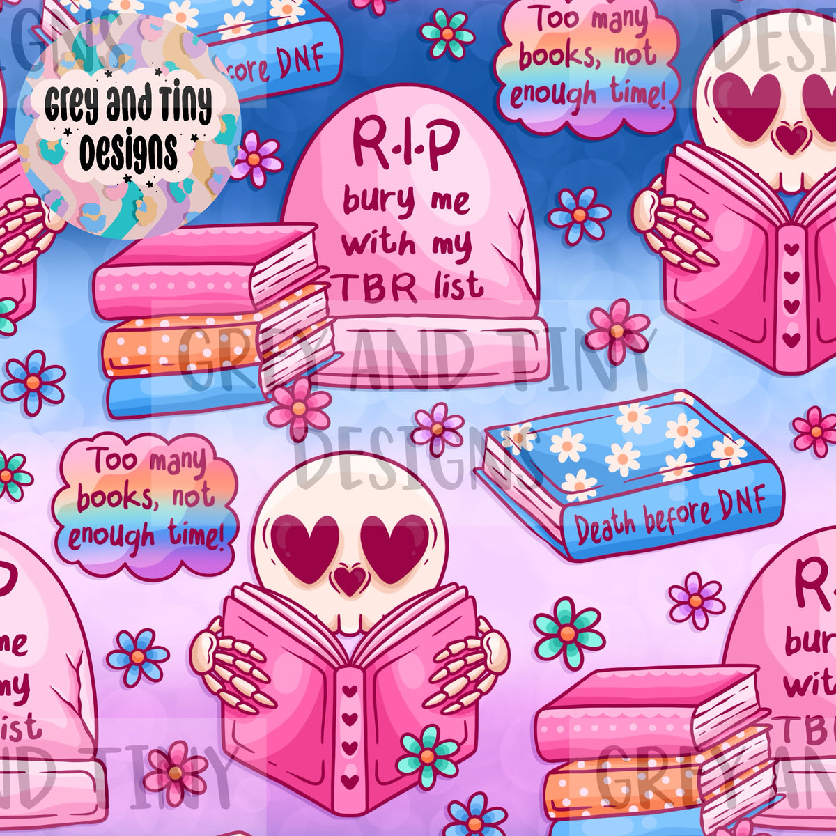 Book cemetery