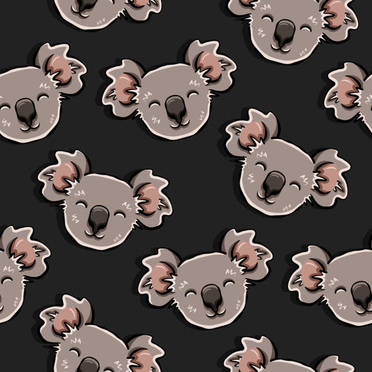 Koala Grey